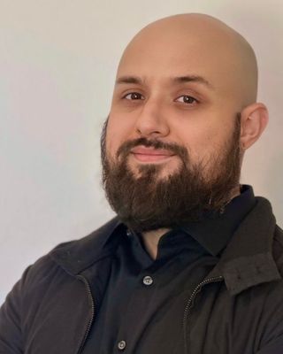 Photo of Fabian Lee Pedraza, Licensed Professional Counselor, LPC