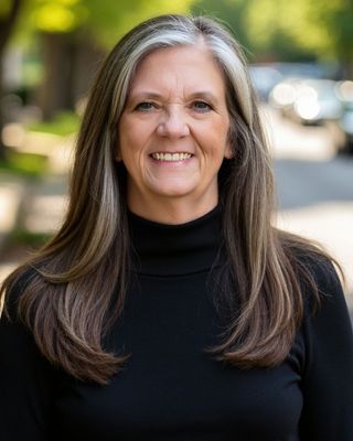 Photo of Sharon Blanchard, Licensed Professional Counselor, MS Ed, LPC