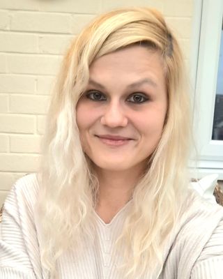 Photo of Karolina Borecka-Taylor - Karolina Counselling, Counsellor, MBACP