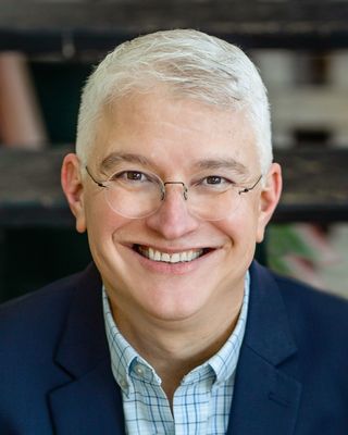 Photo of Robert R. Rodriguez, Psychologist, PhD