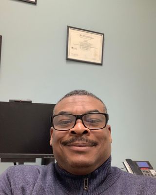 Photo of Bilal C Abdullah, Drug & Alcohol Counselor, LAC, LCADC