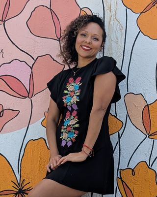 Photo of Darling Tovar, Licensed Professional Counselor, LPC