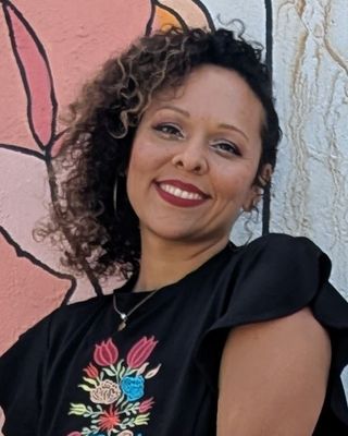Photo of Darling Tovar, Licensed Professional Counselor, LPC