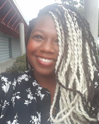 Photo of Mesha Muwanga, Marriage & Family Therapist, LFMT