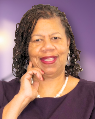 Photo of Alta Davis, Licensed Professional Counselor, LPC, CGC