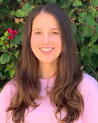 Photo of Katherine Shalby, Clinical Social Work/Therapist, LCSW