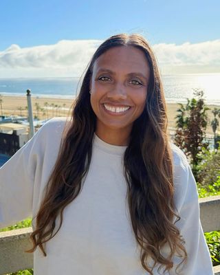 Photo of Brittani Peyton, Counselor, LPCC