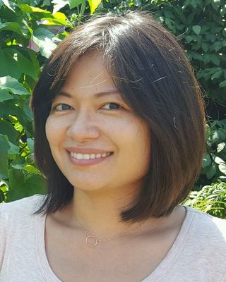 Photo of Dr. Kelly Liao, Psychologist, PhD