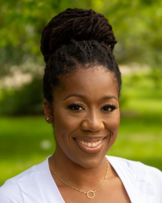 Photo of Lynsei Love, Licensed Professional Counselor, LPC, NCC
