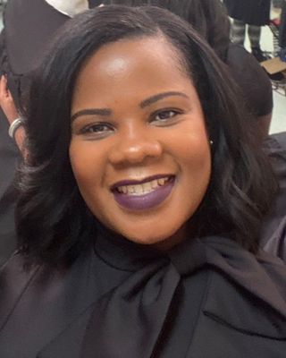 Photo of Charkeshia Jones Toatley, Licensed Professional Counselor, MA, LPC