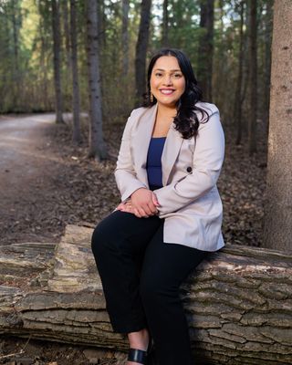 Photo of Megha Mittal, Registered Provisional Psychologist, BSc, MC