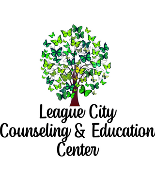 Photo of undefined - League City Counseling and Education Center, MEd, LPC, LCDC, Licensed Professional Counselor