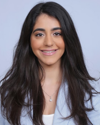 Photo of Stephanie Mourad, Counselor, LMHC