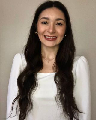 Photo of Amanda Tomasek, Pre-Licensed Professional, LPC-A