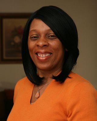Photo of Jeannine Harris, Clinical Social Work/Therapist, LCSW