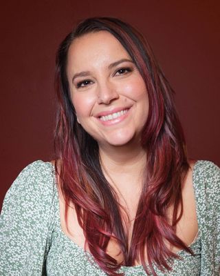 Photo of Leah Webster, Licensed Clinical Mental Health Counselor, LCMHC