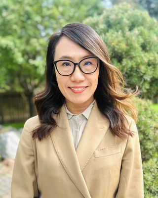 Photo of Connie Yeung, Counsellor, MA, CCC