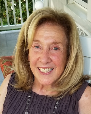 Photo of Ruth C Mayer, PhD, Psychologist