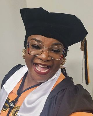 Photo of Temiloluwa O Ilesanmi, Psychiatric Nurse Practitioner, DNP, PMHNP-C