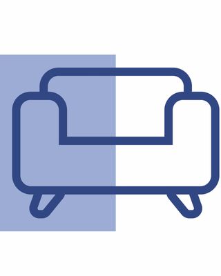 Photo of Courtney Bell - Blue Couch Psychotherapy Group, Registered Psychotherapist