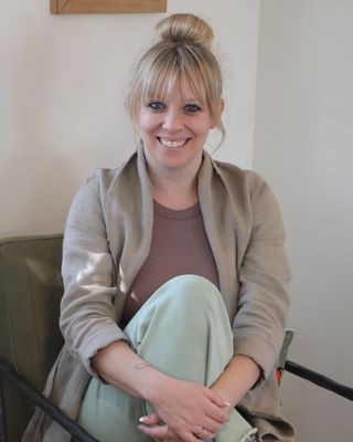 Photo of Sophie Bain-Tohl, Marriage & Family Therapist, MA, LMFT