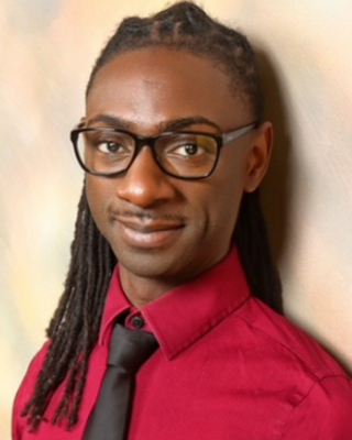 Photo of Calvin Ponds, Counselor, LMHC, LPC, NCC