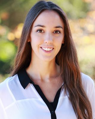 Photo of Katie Greenspan, Marriage & Family Therapist, MA, LMFT