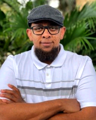 Photo of Nye Knowles, Counselor, LMHC, NCC