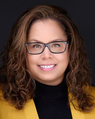 Photo of Krista Lion, Licensed Professional Counselor, MA, LPC, NCC