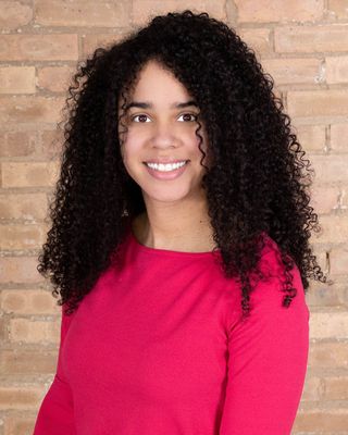 Photo of Brianna Taylor, Licensed Professional Counselor in Kalamazoo, MI