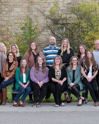 Photo of Aspire Too Counselling & Professional Services, Registered Social Worker in Saskatoon, SK