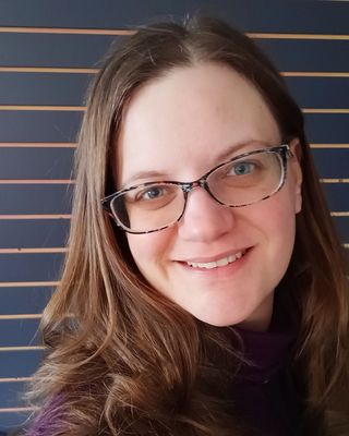 Photo of Ashley Feduniw - Reflection Counselling, Counsellor, RPC, DWHEATC, CATA-S