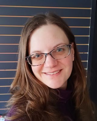 Photo of Ashley Feduniw - Reflection Counselling, Counsellor, RPC