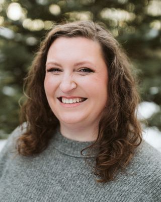 Photo of Danielle Krueger, MA, LLPC