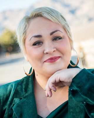 Photo of Sarah Marmon, LPC Intern in Boise, ID