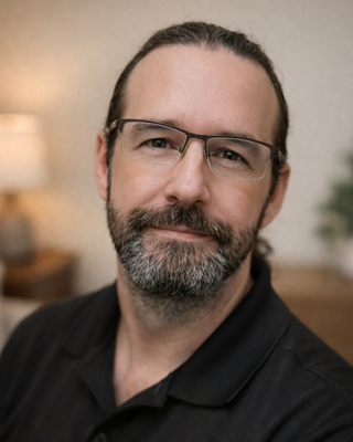 Photo of Thorn Phillips, Licensed Professional Counselor, LPC