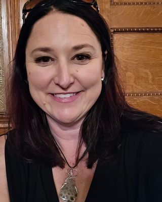 Photo of Ada Brosier, Clinical Social Work/Therapist, LMSW, AASW
