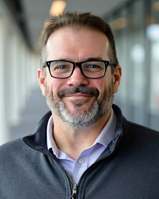 Photo of Warren Phillips, Psychologist, LCP