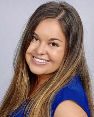 Photo of Kassandra Cooper, Clinical Social Work/Therapist, LMSW-C