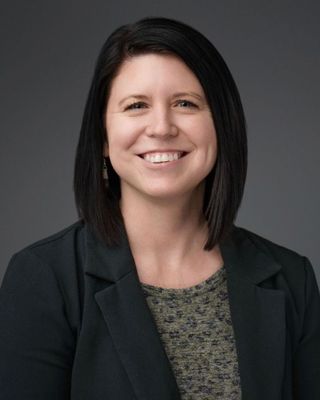 Photo of Jessie Taylor, Marriage & Family Therapist, MFT, LICDC