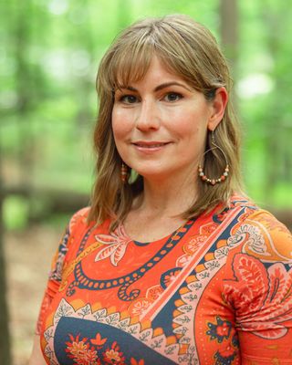 Photo of Bianca Shmulevich, Clinical Social Work/Therapist, LCSW