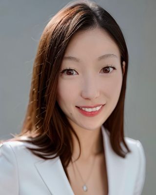 Photo of Sophia Raevouri, Psychiatric Nurse Practitioner, PMHNP, BC, ARNP