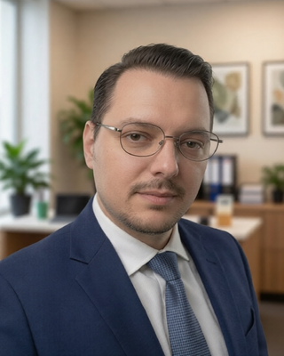 Photo of Javier Francisco Arencibia, Licensed Professional Counselor, MS, LPC