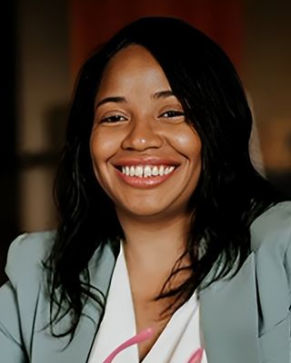 Photo of LaTonya Washington, Clinical Social Work/Therapist, LCSW