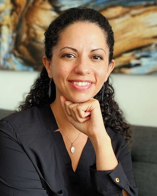 Photo of Julie Anne Green, Clinical Social Work/Therapist, LCSW