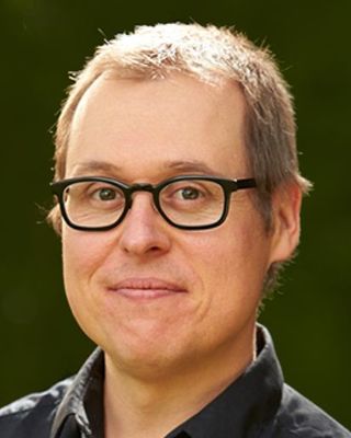 Photo of Kaspar Kellenberger, Psychotherapist, Lic.phil., ASP