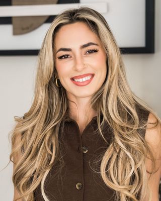 Photo of Courtney Foster, Marriage & Family Therapist, LMFT