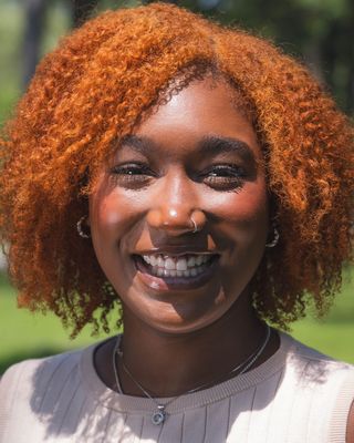Photo of Lyneya Bipatnath, Registered Social Worker, BCH, MSW, RSW
