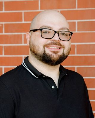 Photo of Daniel Dynes - Daniel Dynes: Teens, Adults & Couples, Clinical Social Work/Therapist, LSW