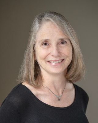 Photo of Virginia Warner, Counselor, LCPC